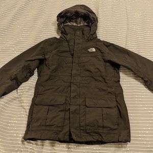 North Face Ski / Snowboarding Jacket